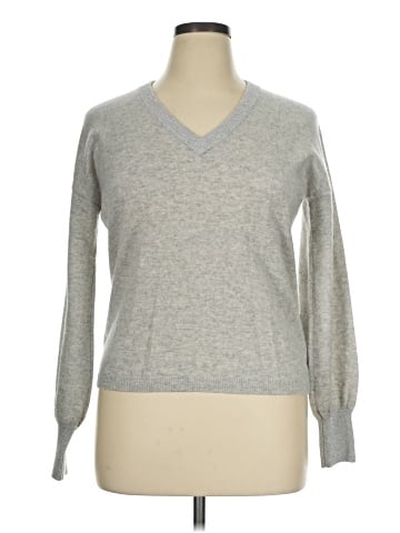 Lilly Pulitzer Cashmere Pullover Sweater (view 1)
