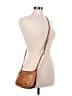 HOBO 100% Leather Tan Leather Crossbody Bag One size - photo 2