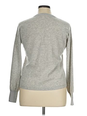 Lilly Pulitzer Cashmere Pullover Sweater (view 2)