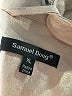 Samuel Dong Tan Coat Size XL - photo 6