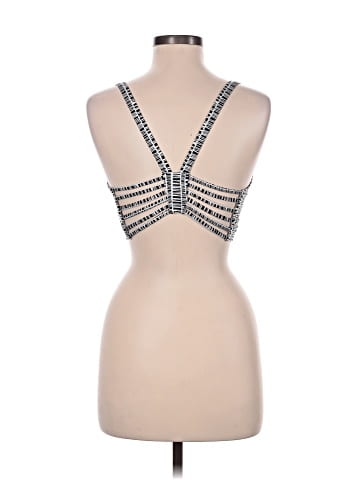 VSX Sport Swimsuit Top (view 2)