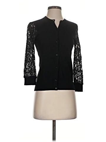 Lauren by Ralph Lauren Long Sleeve Blouse (view 1)
