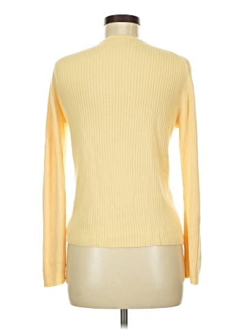 Eddie Bauer Long Sleeve Blouse (view 2)