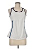 FILA White Active Tank Size M (estimated) - photo 1