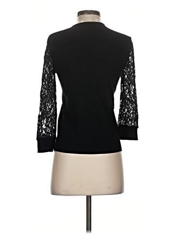 Lauren by Ralph Lauren Long Sleeve Blouse (view 2)