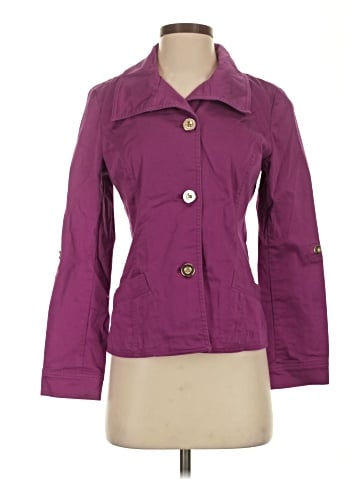 Charter Club Jacket (view 1)