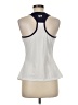FILA White Active Tank Size M (estimated) - photo 2