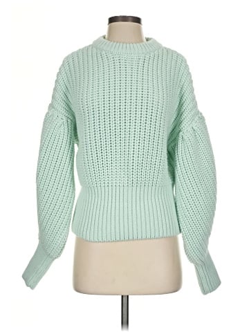 Zara Pullover Sweater (view 1)