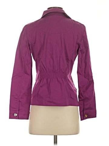 Charter Club Jacket (view 2)