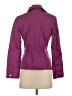 Charter Club Purple Jacket Size S - photo 2