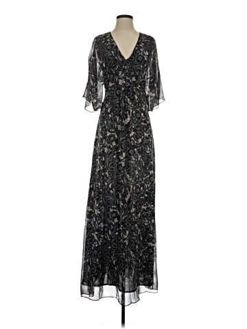 Hinge Cocktail Dress (view 1)