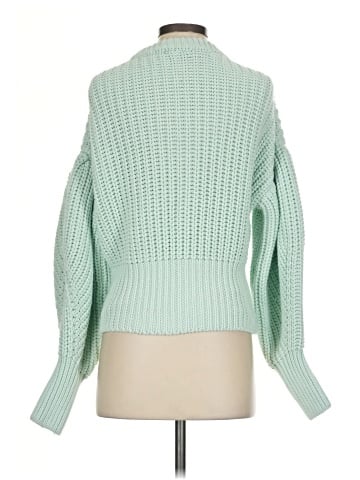 Zara Pullover Sweater (view 2)