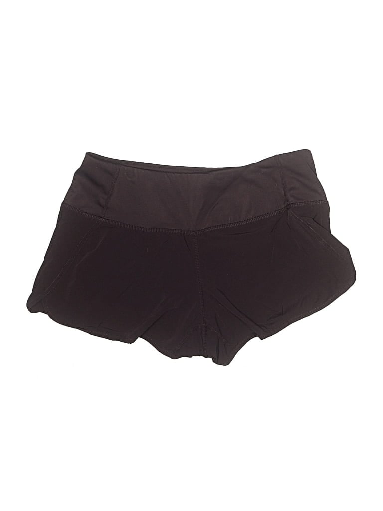 Pre-owned G Gradual Shorts In Black