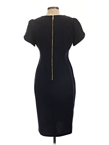 Calvin Klein Cocktail Dress (view 2)