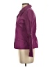 Charter Club Purple Jacket Size S - photo 5