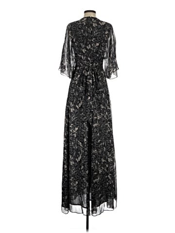 Hinge Cocktail Dress (view 2)