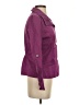 Charter Club Purple Jacket Size S - photo 4