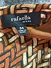 Rafaella 100% Polyester Brown Sleeveless Blouse Size Med Petite - photo 7