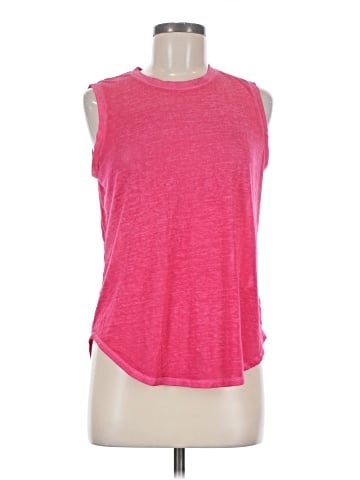 Bcg Sleeveless T-Shirt (view 1)