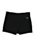 Slazenger Solid Black Shorts Size M - photo 2