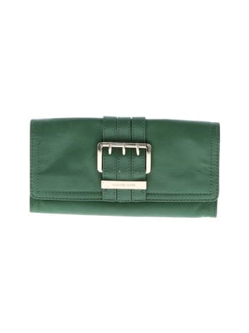 MICHAEL Michael Kors Leather Wallet (view 1)