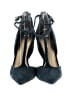 Reiss Blue Heels Size EU 38 - photo 2