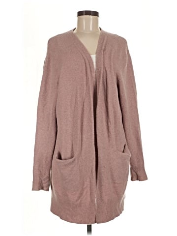 Madewell Cardigan (view 1)