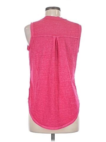 Bcg Sleeveless T-Shirt (view 2)