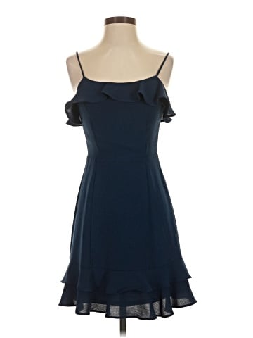Altar'd State Cocktail Dress (view 1)
