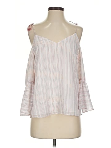 Cooper & Ella Sleeveless Blouse (view 1)