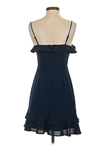 Altar'd State Cocktail Dress (view 2)