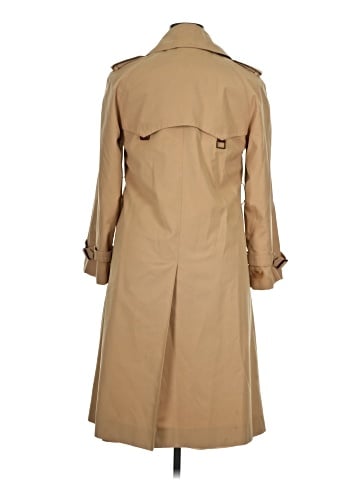 Sneaky Link Trenchcoat (view 2)