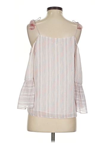 Cooper & Ella Sleeveless Blouse (view 2)