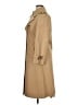 Sneaky Link Tan Trenchcoat Size 16 - photo 5