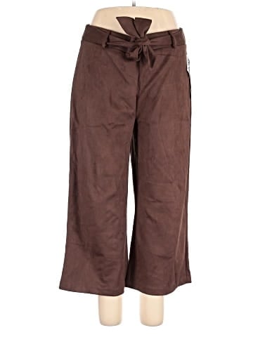 NYCC Casual Pants (view 1)