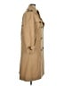 Sneaky Link Tan Trenchcoat Size 16 - photo 4