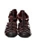 VANELi Burgundy Sandals Size 8 - photo 2