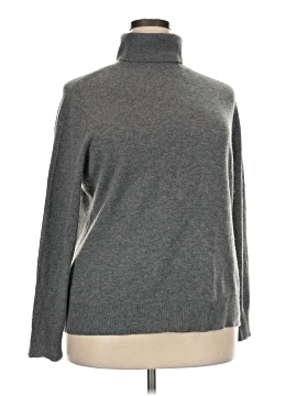 Neiman Marcus Turtleneck Sweater