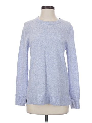 J.Crew Factory Store Pullover Sweater (view 1)