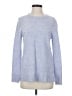 J.Crew Factory Store Blue Pullover Sweater Size S - photo 1