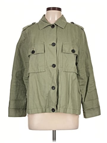 fat face Jacket (view 1)