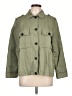 fat face Green Jacket Size 10 - photo 1