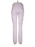 Talbots Color Block Purple Jeans Size 10 - photo 2