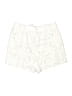 Balance Collection Paisley Ivory Shorts Size XL - photo 2