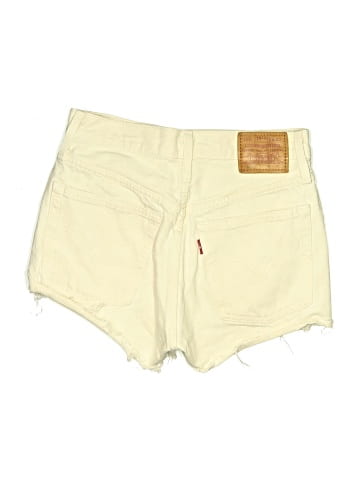 Levi's Khaki Shorts (view 2)