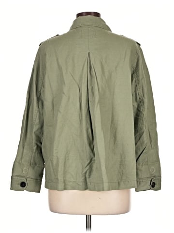 fat face Jacket (view 2)