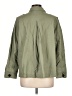 fat face Green Jacket Size 10 - photo 2