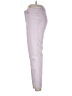 Talbots Color Block Purple Jeans Size 10 - photo 5