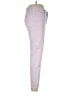 Talbots Color Block Purple Jeans Size 10 - photo 4