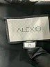 Alexis Black Sleeveless Blouse Size M - photo 7